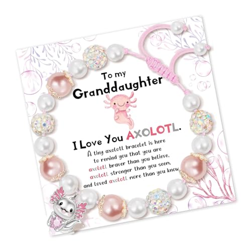 Azxcvbnm Moderne Pferde/Newt Inspirierte Armbandlegierung Leichter Perlenkettenschmuck Für Empfindliche Haut Täglich Bequemer Handschmuck von Azxcvbnm