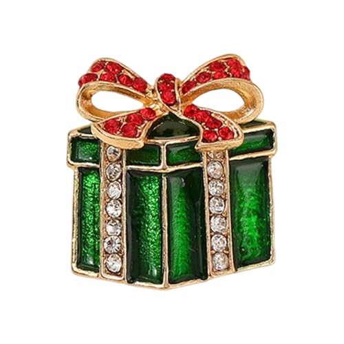 Einzigartige Fruchtform Modeschmuck Mit Sicherheitsverschluss Legierfrüchte Pin Perfekt Für Partys Und Pendelreiche Rostbeständige Brosche von Azxcvbnm