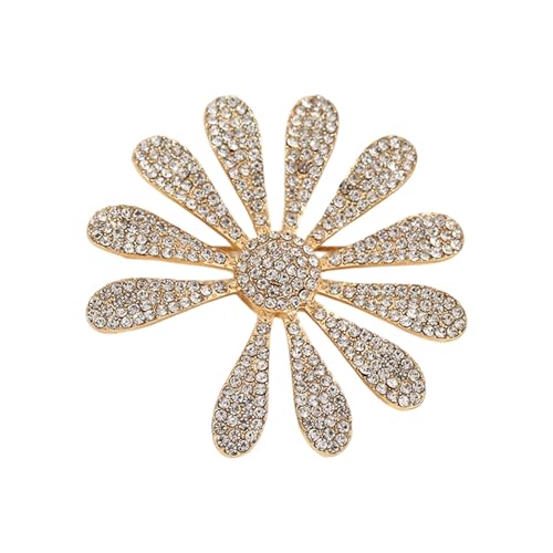 Einzigartige Fruchtform Modeschmuck Mit Sicherheitsverschluss Legierfrüchte Pin Perfekt Für Partys Und Pendelreiche Rostbeständige Brosche von Azxcvbnm