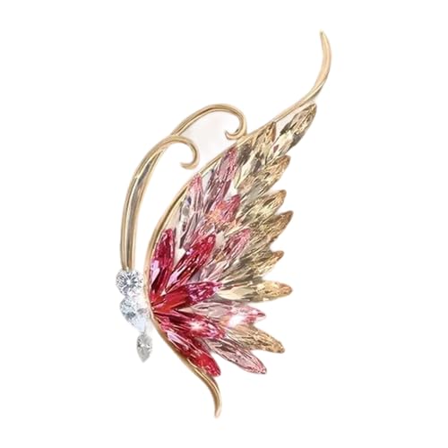 Glitzernder Blauem Schmetterlingsbrotbrosche Robuste Legierung Gefertigter Schmuck Mühelosen Eleganzen Für Tages Zu Nacht Outfits Eleganter Schmetterling Schmuck Glitzernder Blauem Schmetterlingsbrotbrosche Robuste Legierung Gefertigter Schmuck Mühelosen Eleganzen Für Tages Zu Nacht Outfits Eleganter Schmetterling Schmuck von Azxcvbnm