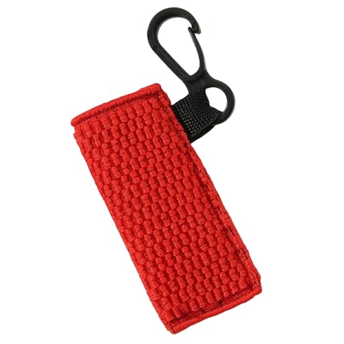 Mode Lippenbalsamschlüsselreiter Lippenstifthalter Keychain Elastic Clip Zum Kosmetikkoffer Praktischer Reisebereich Accessoire Mode Lippenbalsamschlüsselreiter Lippenstifthalter Keychain Elastic Clip Zum Kosmetikkoffer Praktischer Reisebereich Accessoire von Azxcvbnm