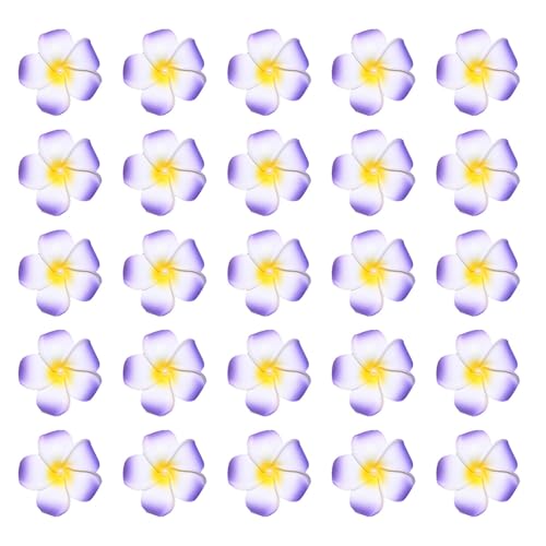 Schöne Eier-Haarspange in Blumenform, auffälliger Eier, Blumen-Haarspange, Haar-Accessoire Schöne Eier-Haarspange in Blumenform, auffälliger Eier, Blumen-Haarspange, Haar-Accessoire von Azxcvbnm