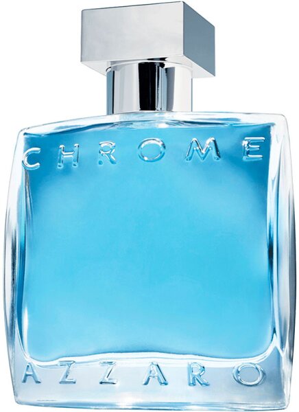 Azzaro Chrome Eau de Toilette Natural Spray 30 ml von Azzaro