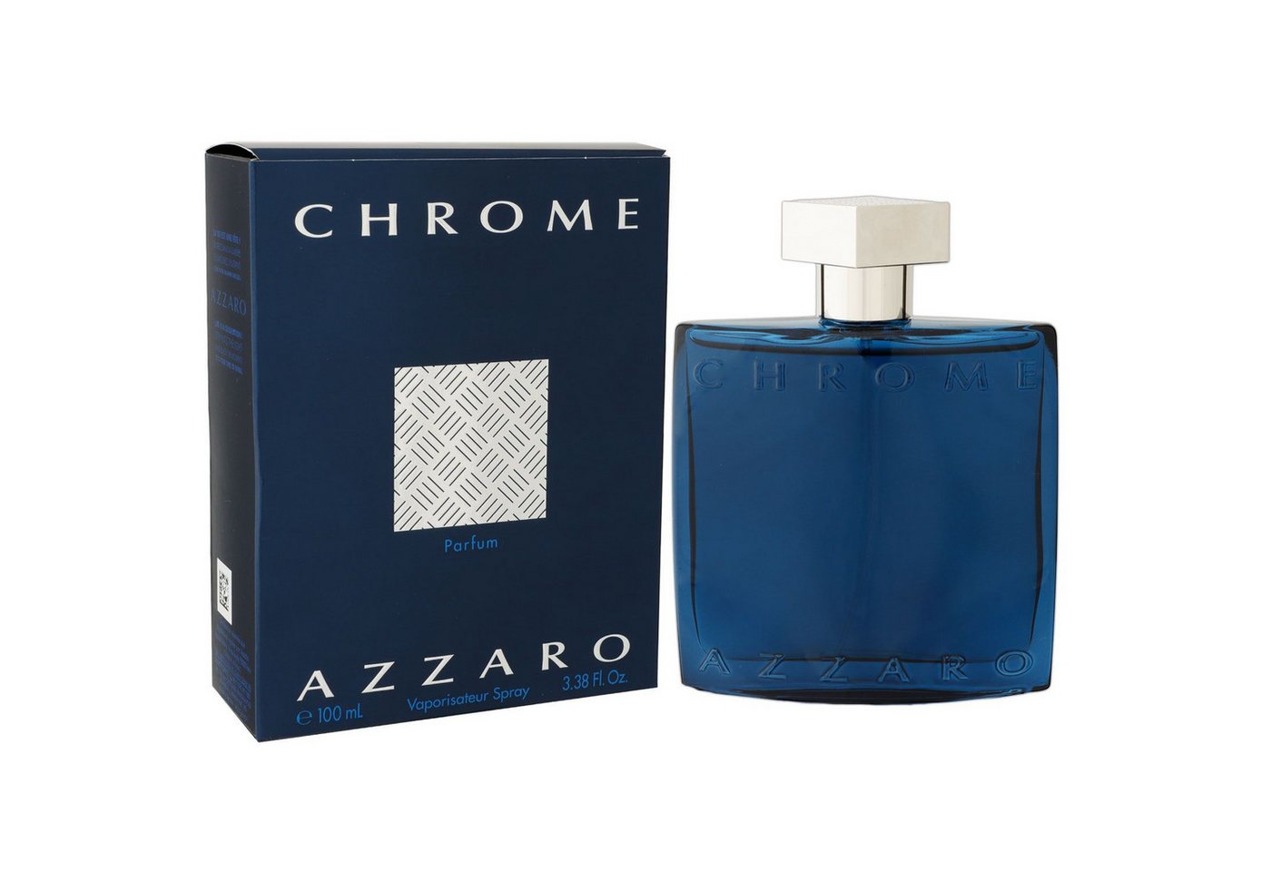 Azzaro Eau de Parfum Chrome Parfum 100 ml von Azzaro