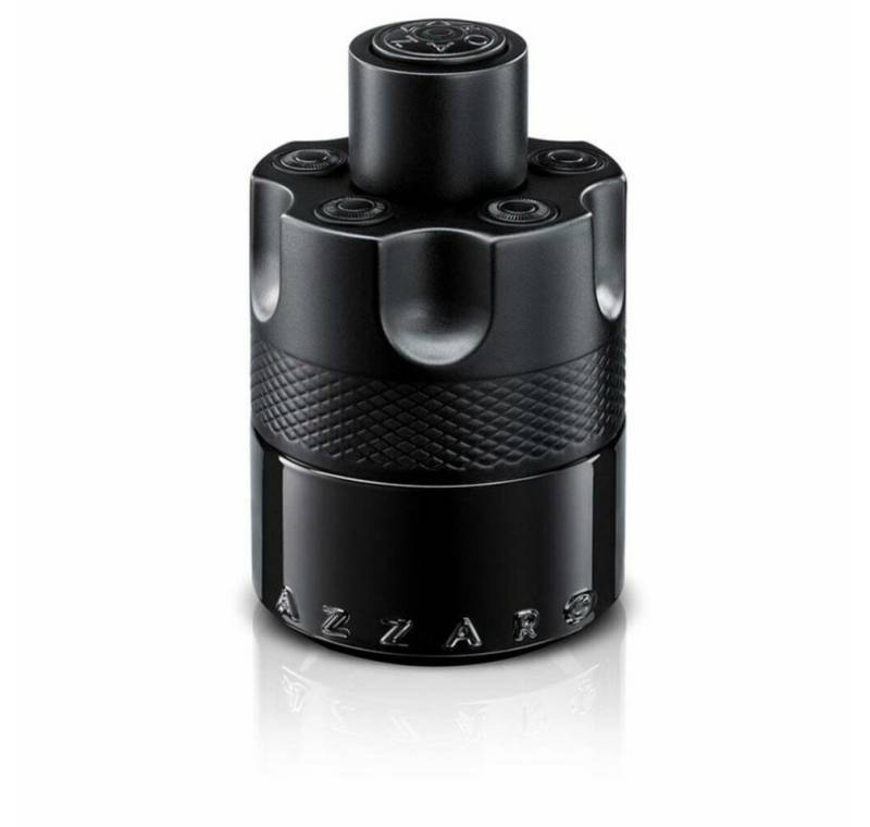 Azzaro Eau de Parfum THE MOST WANTED edp intense vapo 100ml von Azzaro