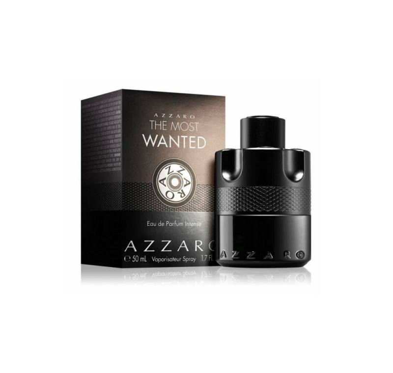 Azzaro Eau de Parfum The Most Wanted 50ml von Azzaro