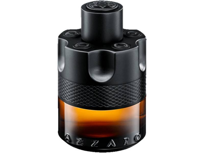 Azzaro Eau de Parfum The Most Wanted E.d.P. Nat. Spray von Azzaro
