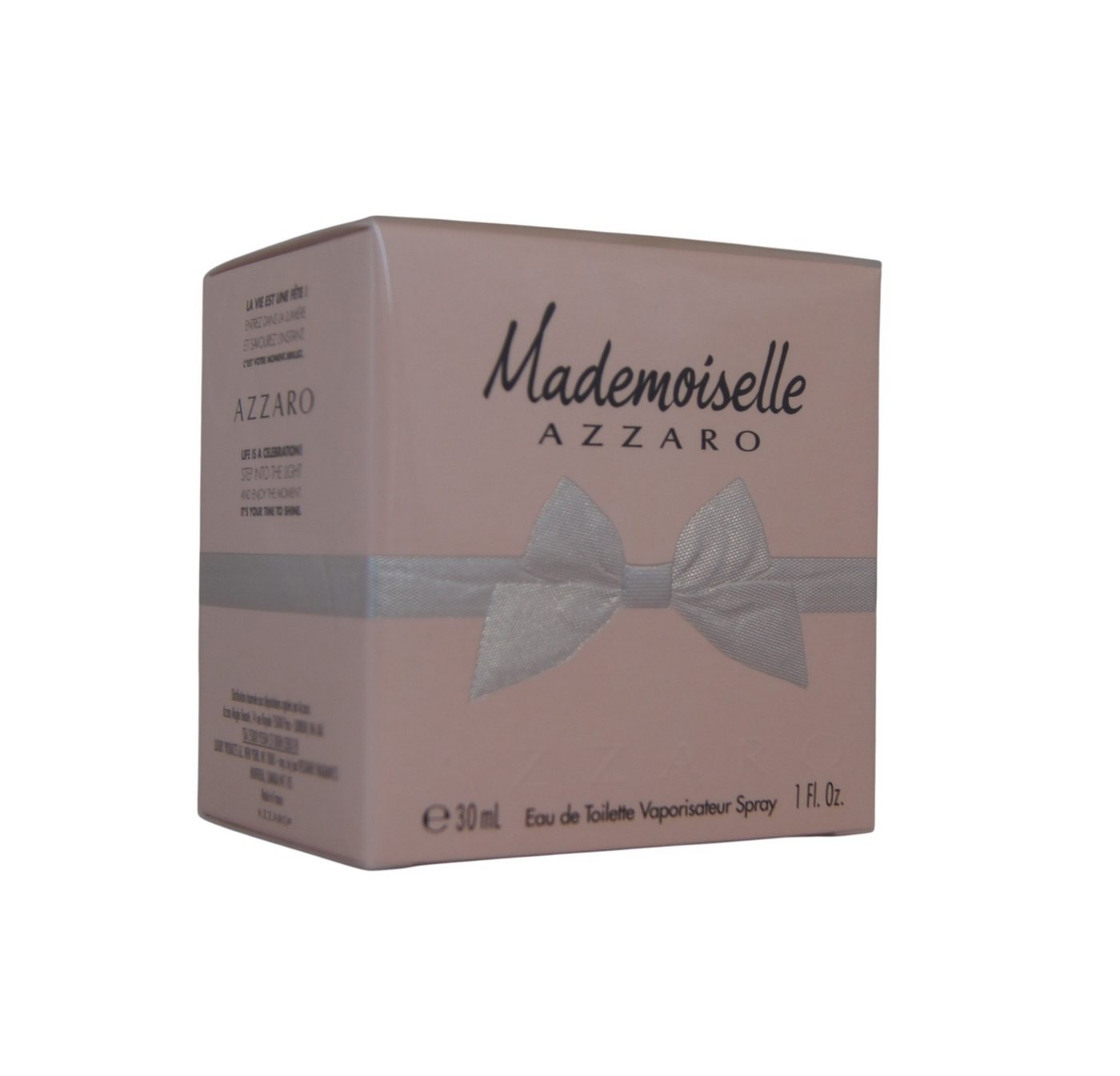 Azzaro Eau de Toilette Azzaro Mademoiselle Eau de Toilette edt 30ml von Azzaro