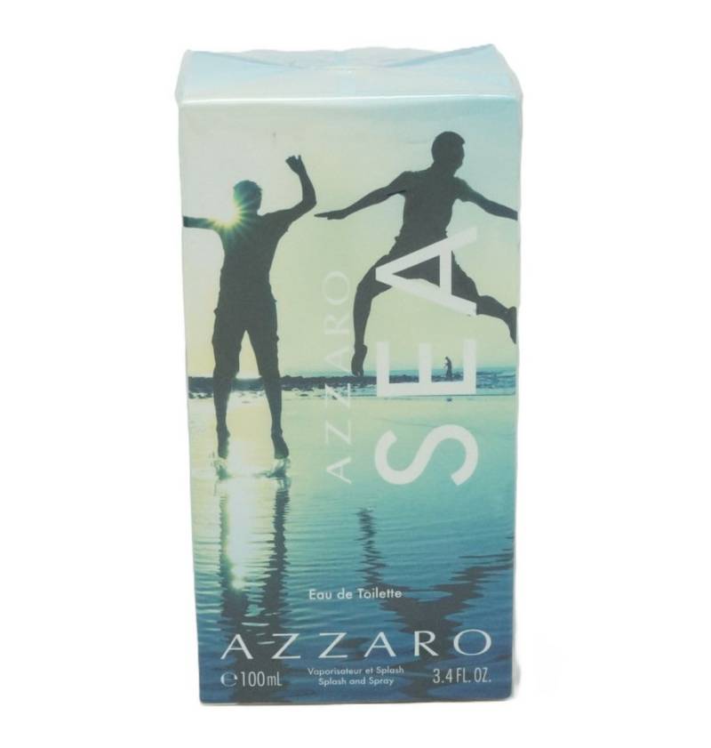 Azzaro Eau de Toilette Azzaro Sea Eau de Toilette 100ml von Azzaro