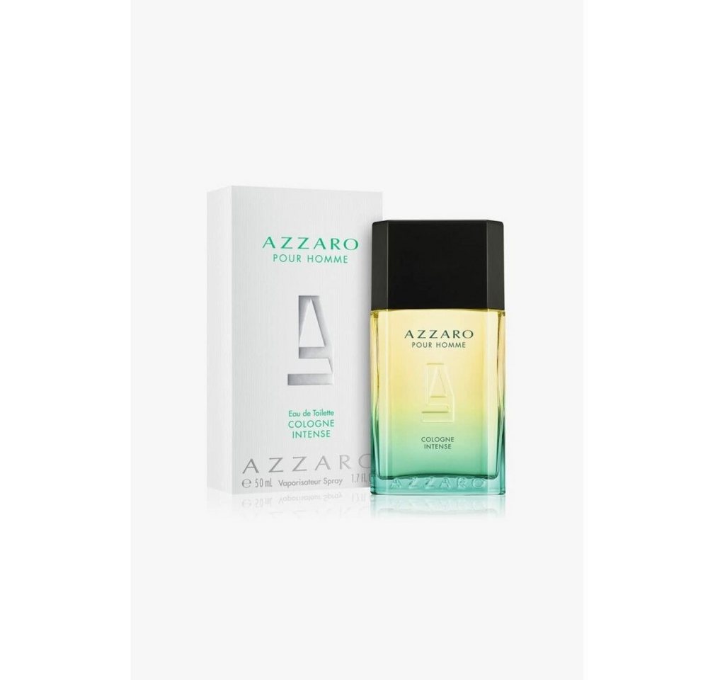 Azzaro Eau de Toilette Pour Homme 50ml von Azzaro