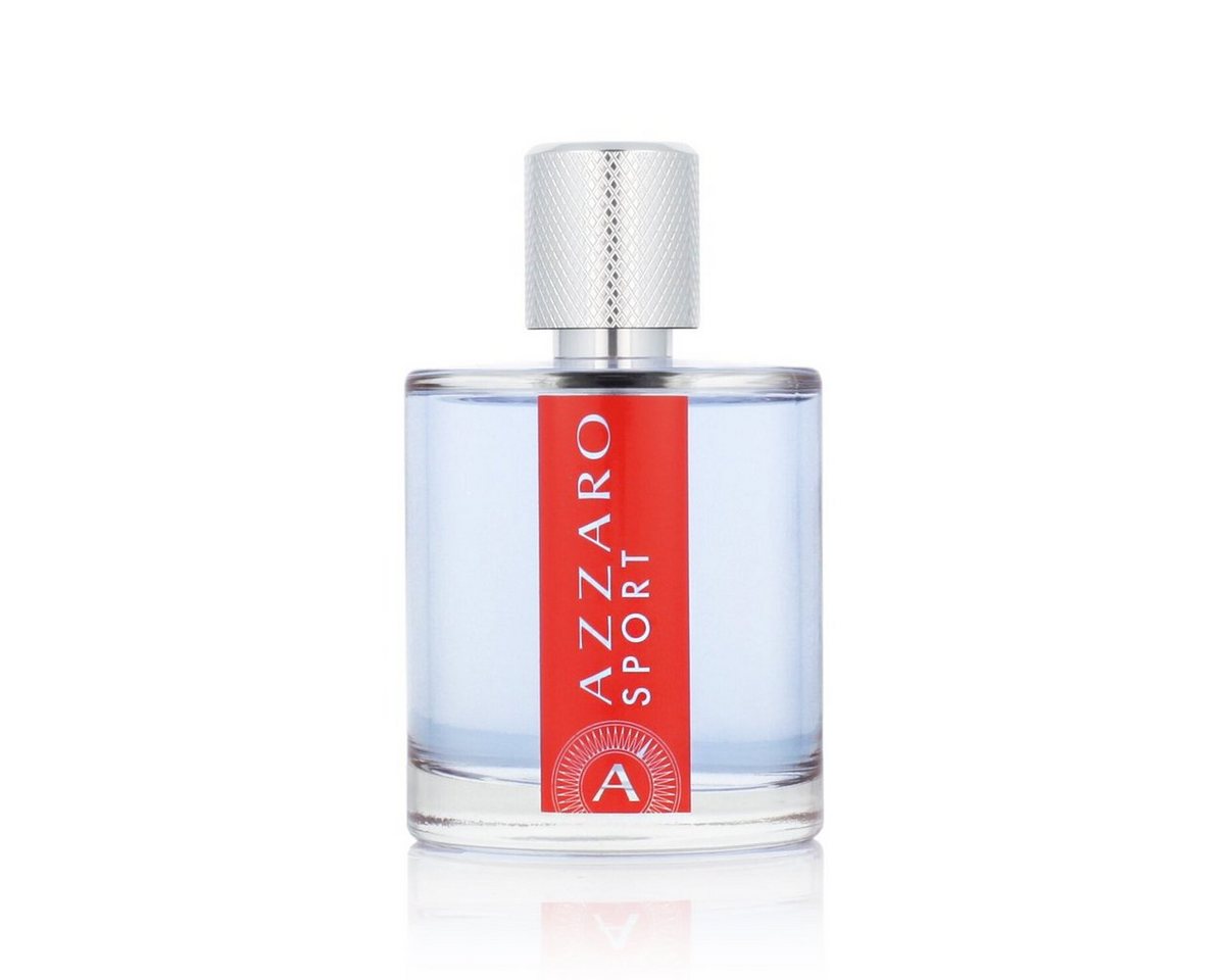 Azzaro Eau de Toilette Sport 2022 von Azzaro