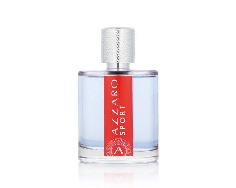 Azzaro Eau de Toilette Sport 2022 von Azzaro