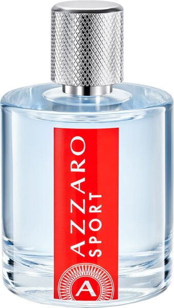 Azzaro Sport Eau de Toilette (EdT) 100 ml von Azzaro