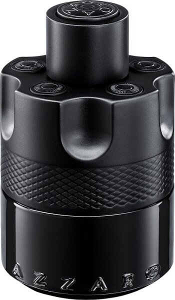 Azzaro The Most Wanted Eau de Parfum Intense (EdP) 50 ml von Azzaro