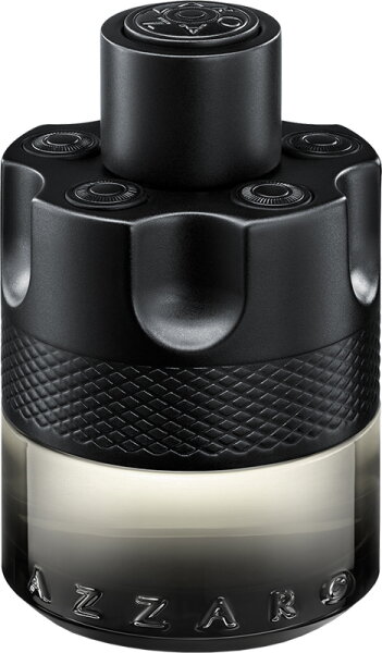 Azzaro The Most Wanted Eau de Toilette Intense (EdT) 50 ml von Azzaro