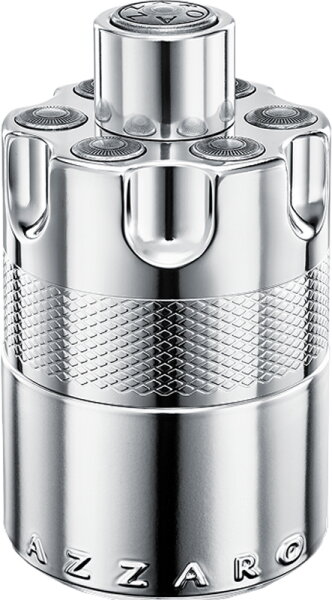 Azzaro Wanted Eau de Parfum (EdP) 100 ml von Azzaro