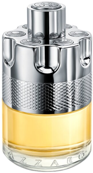Azzaro Wanted Eau de Toilette Spray 100 ml von Azzaro