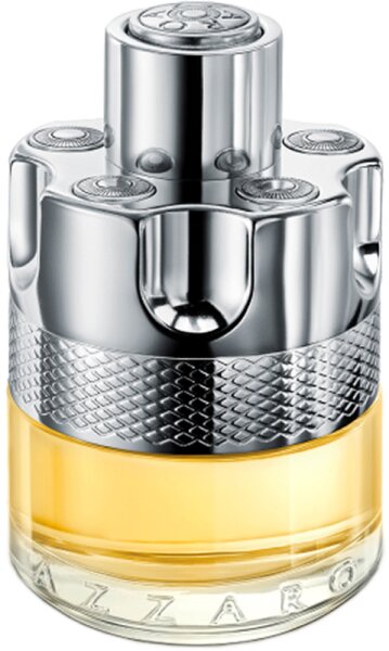 Azzaro Wanted Eau de Toilette Spray 50 ml von Azzaro