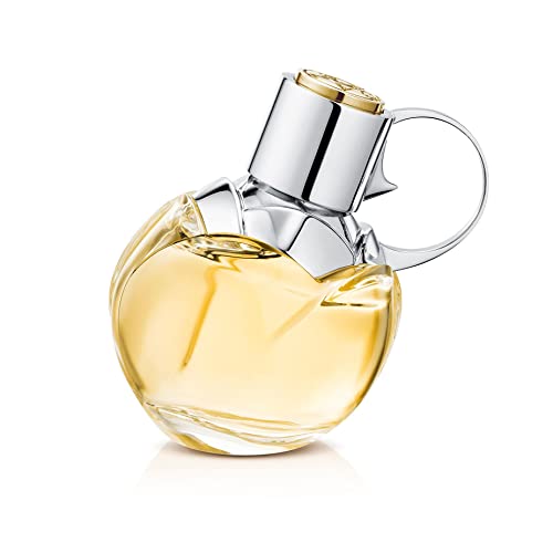 Azzaro Wanted Girl, Eau de Parfum Spray, Floral Oriental Fragrance, Perfume For Women, 30ml von Azzaro