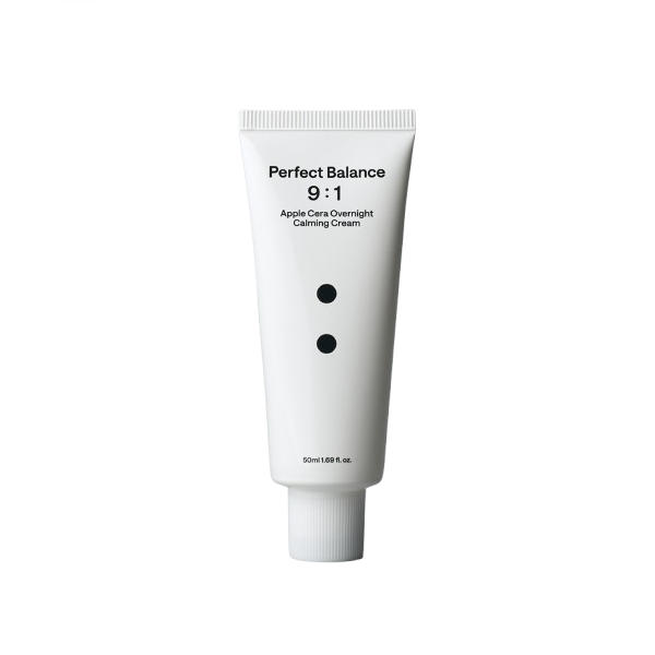 B : Lab - Apple Cera Overnight Calming Cream - 50ml von B : Lab