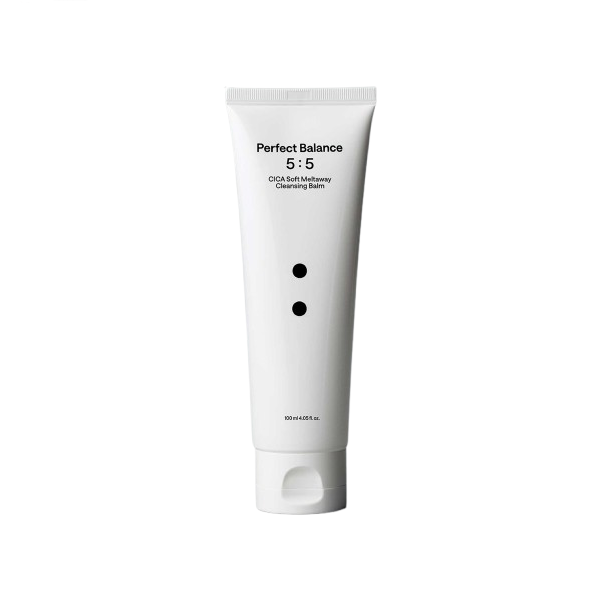B : Lab - CICA Soft Meltaway Cleansing Balm (New version of CICA Barrier 5.5 Cleansing Oil Balm) - 100ml von B : Lab