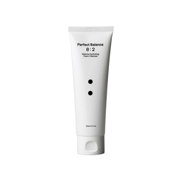 B : Lab - Matcha Hydrating Foam Cleanser (New version) - 120ml von B : Lab