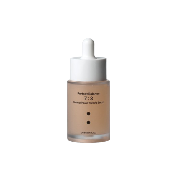 B : Lab - Rosehip Please Youthful Serum - 30ml von B : Lab