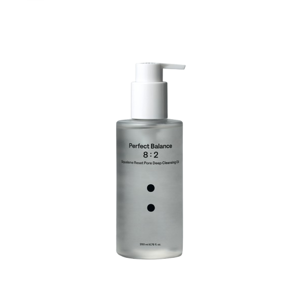 B : Lab - Squalene Reset Pore Deep Cleansing Oil - 200ml von B : Lab