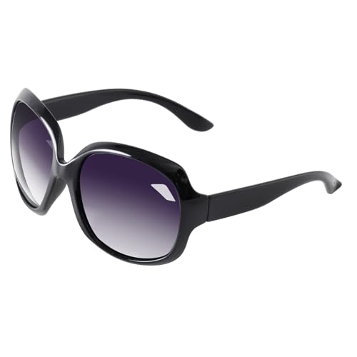 Sonnenbrillen Frauen Polarisiert Großer Rahmen, Anti-Reflexion 100% UV 400 Augenschutz Stilvolle Oversized Lässige Brille - BLDEN Sonnenbrillen Frauen Polarisiert Großer Rahmen, Anti-Reflexion 100% UV 400 Augenschutz Stilvolle Oversized Lässige Brille - BLDEN von B BIDEN