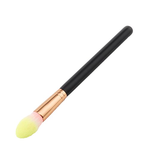 B Baosity Pro Gesichtspuder Lidschatten Rouge Foundation Make Up Concealer Mischpinsel von B Baosity