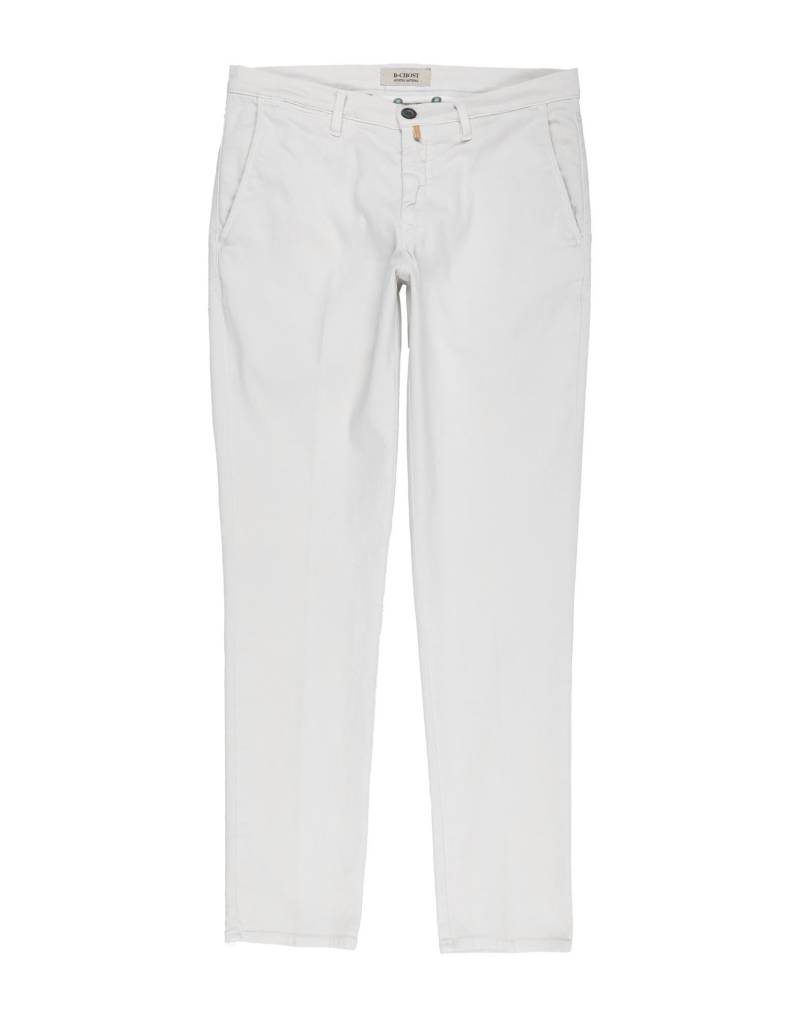 B-CHOST Hose Herren Weiß von B-CHOST