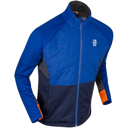B DÆHLIE Daehlie Herren Challenge 2.0 Jacke, surf The Web, L von B DÆHLIE