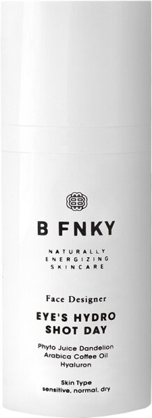 B FNKY Eye's Hydro Shot Day 15 ml von B FNKY