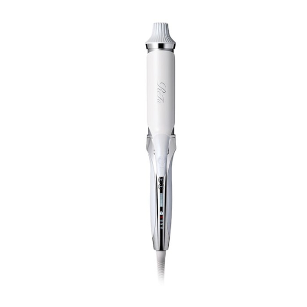 ReFa - Curl Iron Pro 38mm RE-AV-02A 100-240V - 1 stück - White von ReFa
