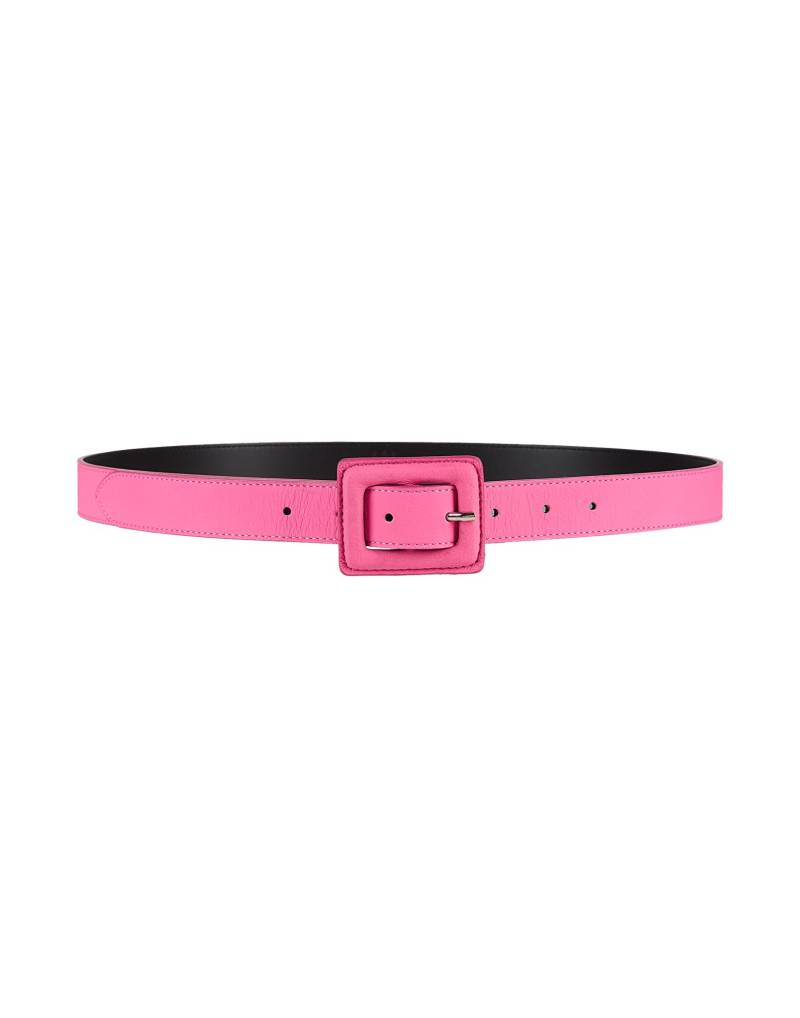 B-LOW THE BELT Gürtel Damen Fuchsia von B-LOW THE BELT