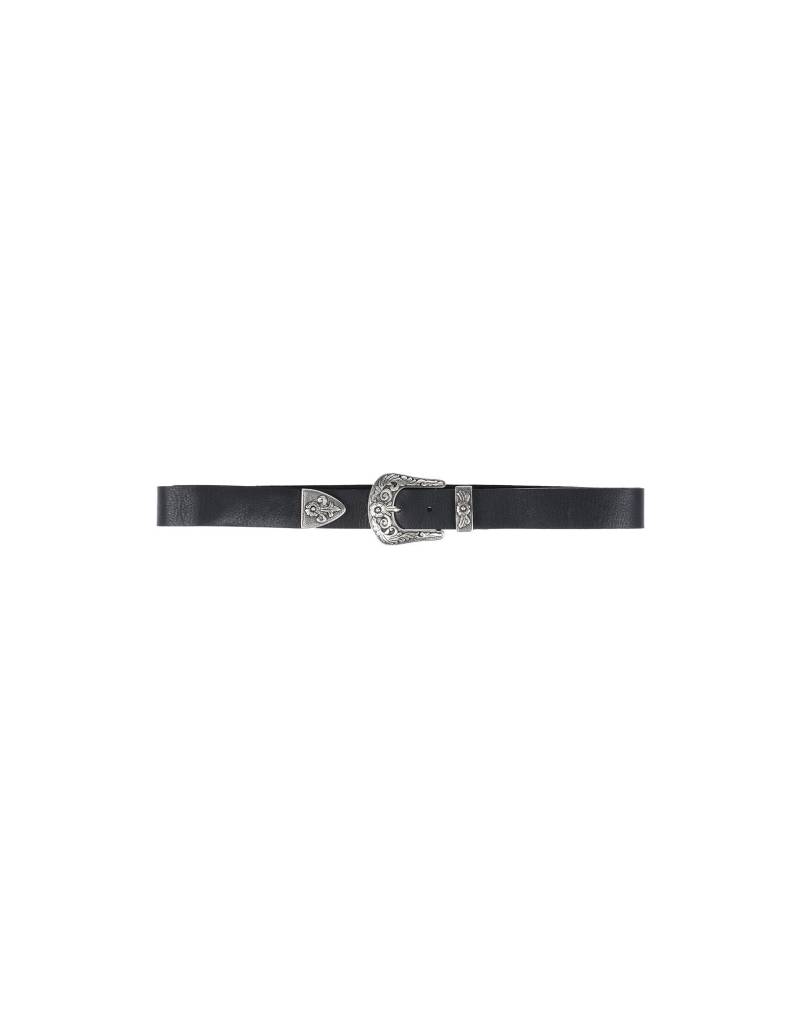B-LOW THE BELT Gürtel Damen Schwarz von B-LOW THE BELT
