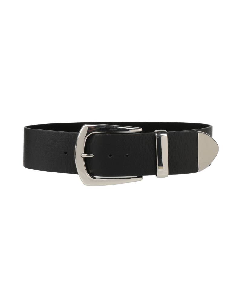 B-LOW THE BELT Gürtel Damen Schwarz B-LOW THE BELT Gürtel Damen Schwarz von B-LOW THE BELT