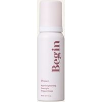 B Project - Begin Brightening Overnight Whipped Mask 80ml B Project - Begin Brightening Overnight Whipped Mask 80ml von B Project