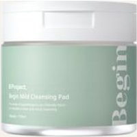 B Project - Begin Mild Cleansing Pad 60 pads B Project - Begin Mild Cleansing Pad 60 pads von B Project
