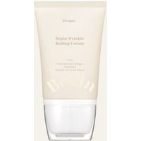 B Project - Begin Wrinkle Rolling Cream 100ml B Project - Begin Wrinkle Rolling Cream 100ml von B Project