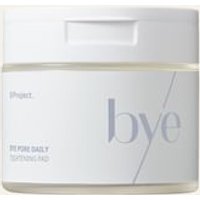 B Project - Bye Pore Daily Tightening Pad 60 pads B Project - Bye Pore Daily Tightening Pad 60 pads von B Project