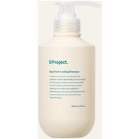 B Project - Stay Fresh Cooling Shampoo 500ml B Project - Stay Fresh Cooling Shampoo 500ml von B Project