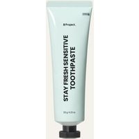 B Project - Stay Fresh Sensitive Toothpaste 120g B Project - Stay Fresh Sensitive Toothpaste 120g von B Project