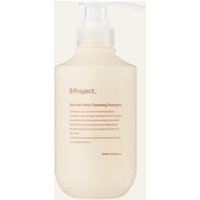 B Project - Stay Hair Deep Cleansing Shampoo 500ml B Project - Stay Hair Deep Cleansing Shampoo 500ml von B Project
