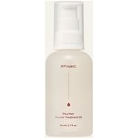 B Project - Stay Hair Recover Treatment Oil 80ml B Project - Stay Hair Recover Treatment Oil 80ml von B Project