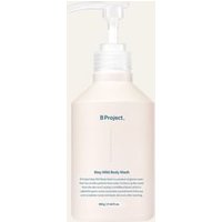 B Project - Stay Mild Body Wash 500g von B Project