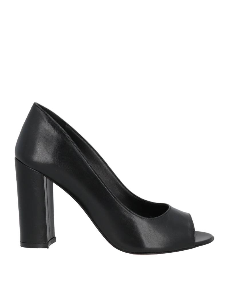 B★ROCK Pumps Damen Schwarz von B★ROCK