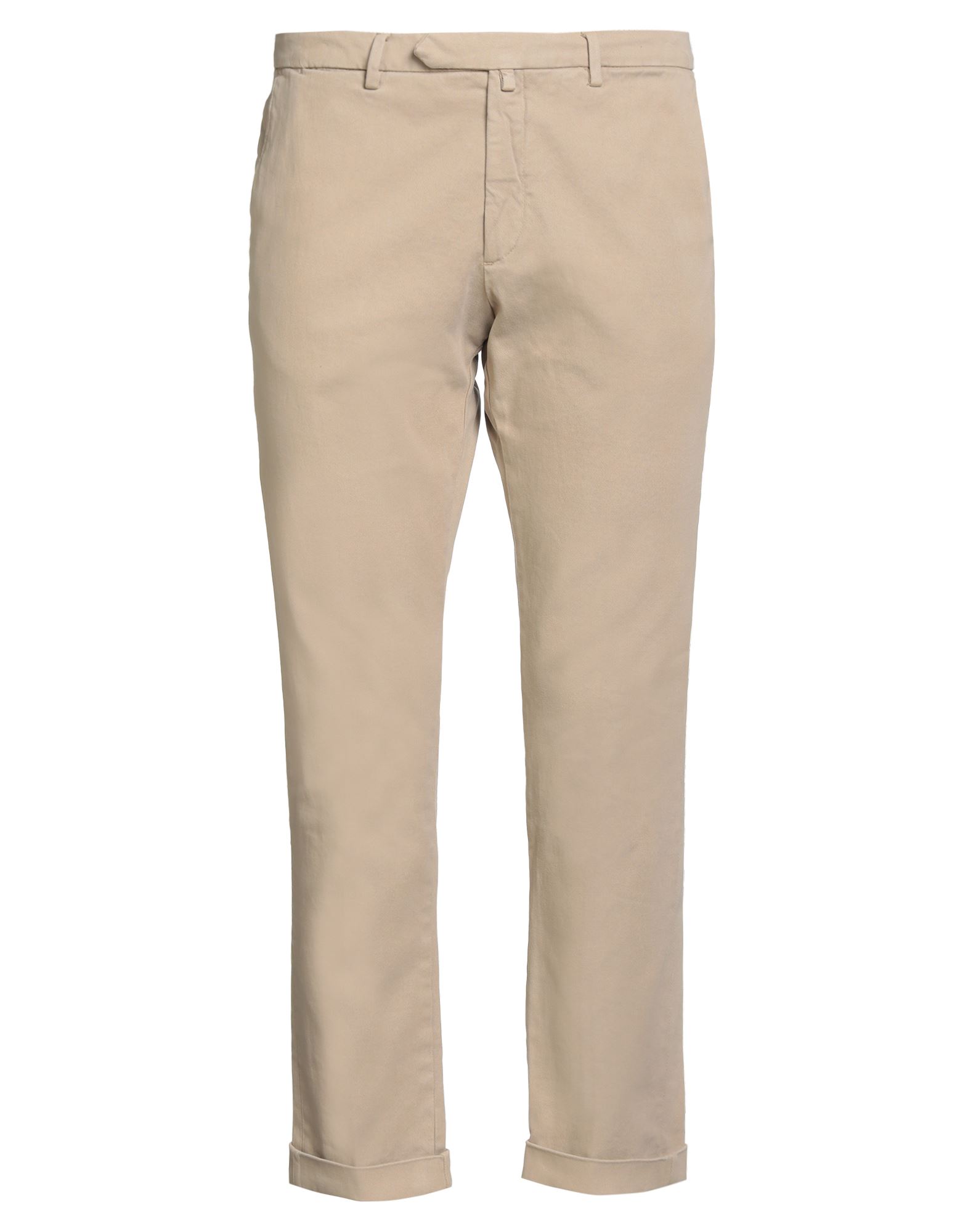B SETTECENTO Hose Herren Beige von B SETTECENTO