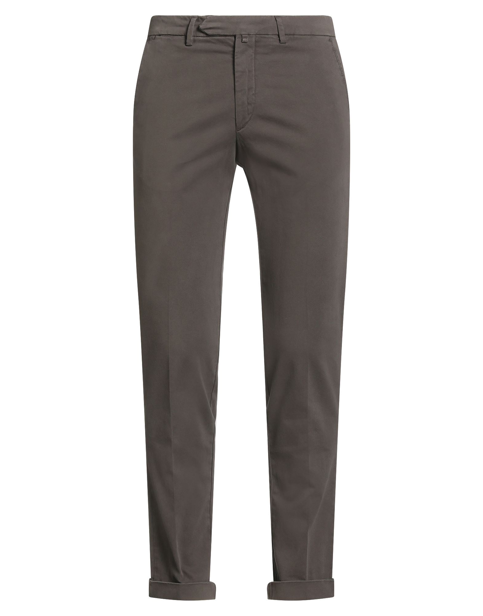 B SETTECENTO Hose Herren Dunkelbraun B SETTECENTO Hose Herren Dunkelbraun von B SETTECENTO