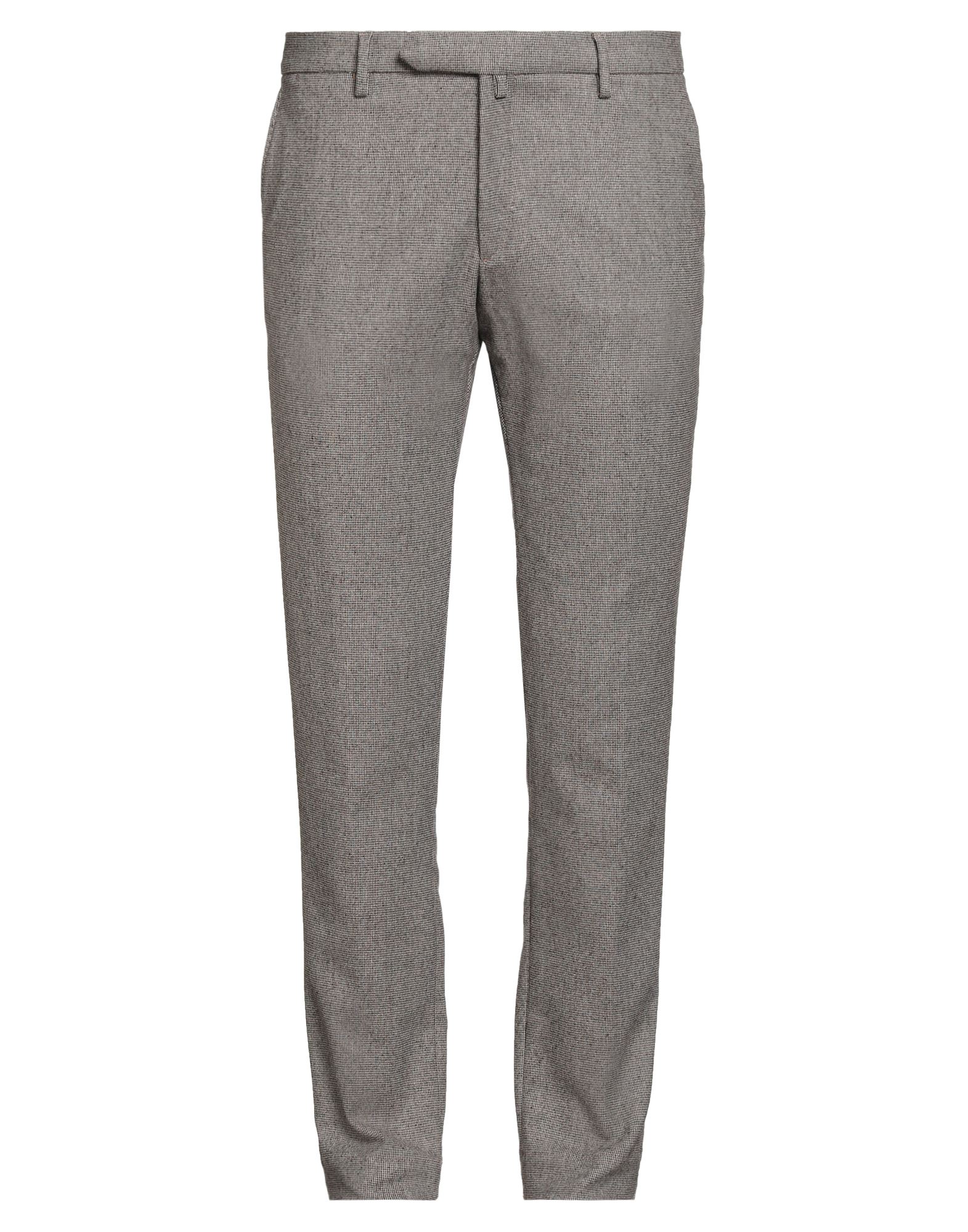 B SETTECENTO Hose Herren Dunkelbraun B SETTECENTO Hose Herren Dunkelbraun von B SETTECENTO